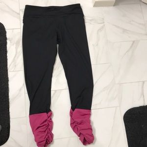 BeUp Yoga Legging NWOT